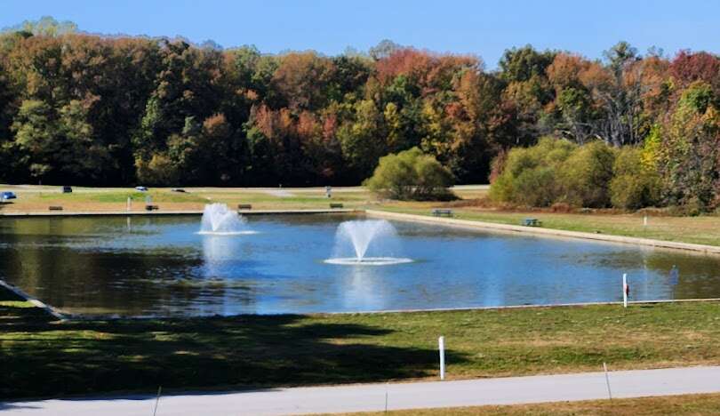 Elkton MD Landmark