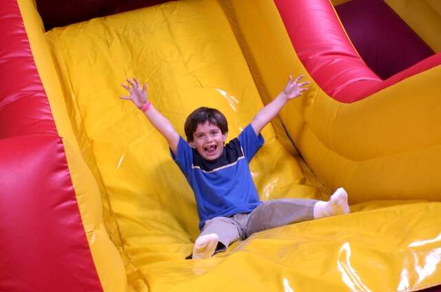 Dry Slide Rental Dry Slide Rental