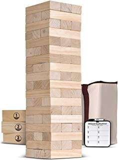 Giant Jenga Rental-DE-PA