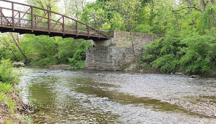 Landenberg PA Landmark