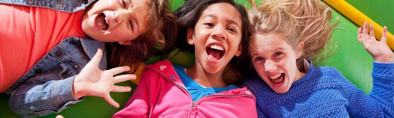 Bounce Houses make Halloween Parties more fun