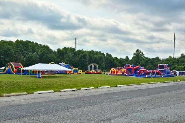 All About Big Wave Party Rentals All About Big Wave Party Rentals
