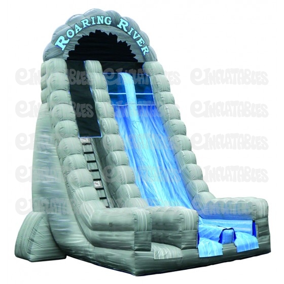 Inflatable Slide Rentals - Delaware