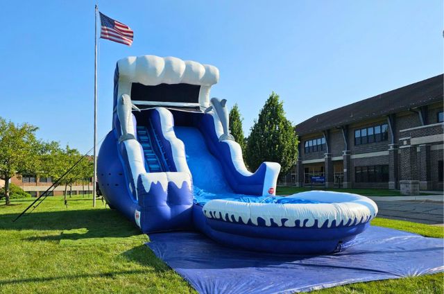 Book Water Slides for Local Events Book Water Slides for Local Events