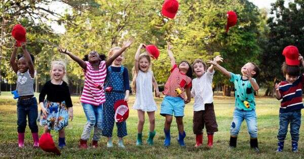 school field day rentals