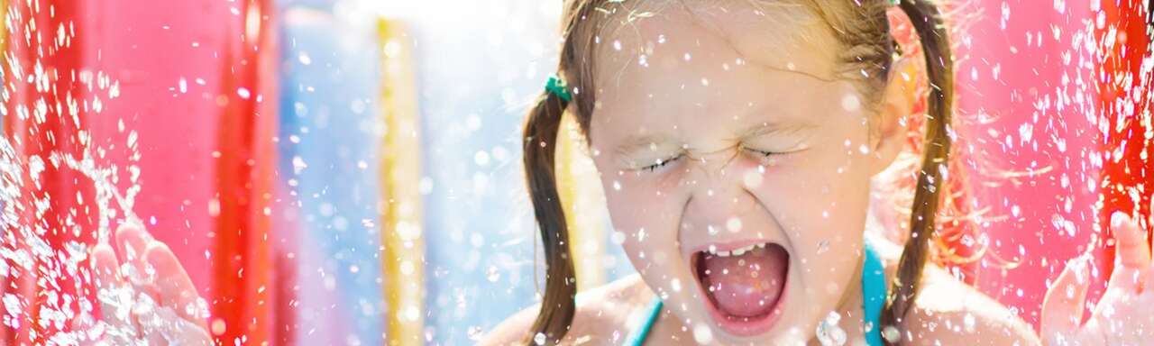 Water Slide Party Guide Water Slide Party Guide