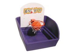 Mini Hoop Carnival Game