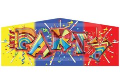 Party Banner