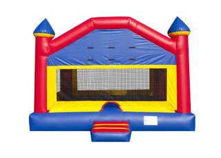 Jumbo Fun House - PA, MD, DE Approved