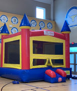 Bounce Houses