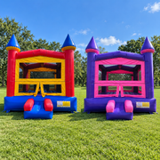 Bounce Houses