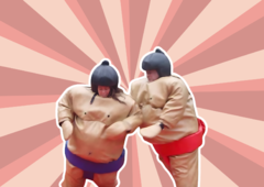 Sumo Suits