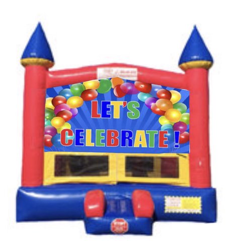 Let’s celebrate Fun House