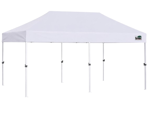 10x20 Canopy Tent