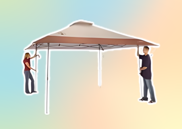 13x13 Canopy 