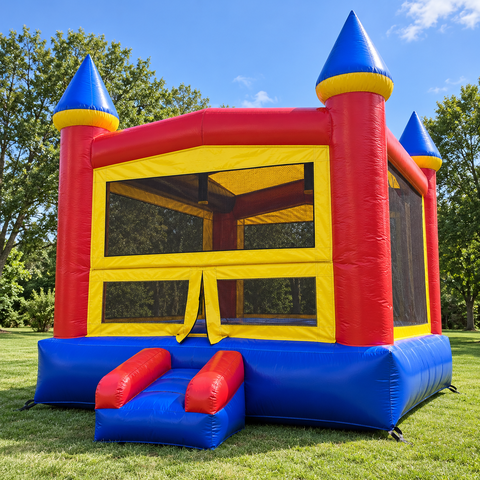 Fun House