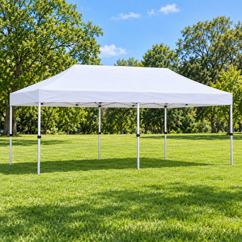 10x20 Canopy
