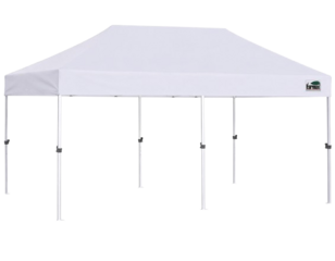 10' x 20' Canopy Tent