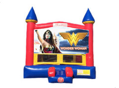 Wonder Woman  Fun House