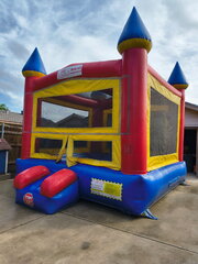 Fun House
