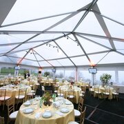 Tent and Seating Packages