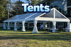 Tents