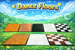 Dance Floor