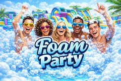 Foam Party