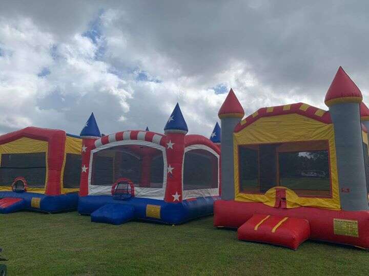 Bouncy House