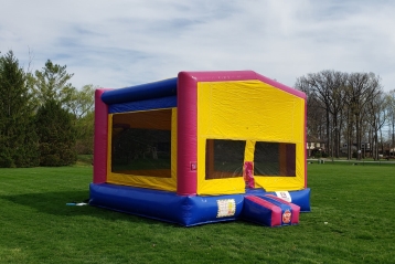 bounce house bounce house
