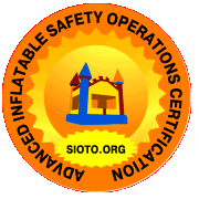 Safety Certified Safety Certified