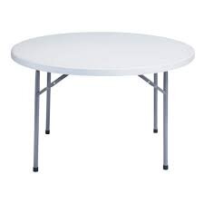 48 round sweetheart table