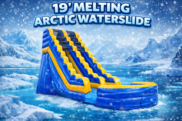 19 FT MELTING ARCTIC W Pool