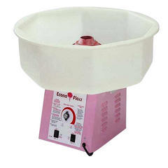 Cotton Candy Machine w/ Inflatable Rental 
