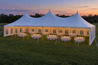 100 Guests — BETTER Package