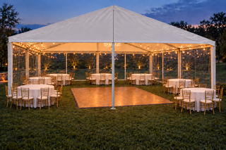 50 Guests — BEST Package