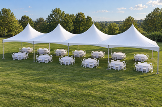 100 Guests — GOOD Package