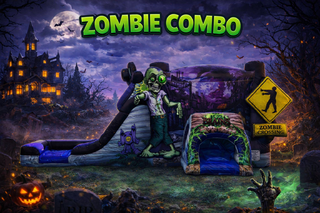 <b><font color='orange'>Zombie Combo Wet/Dry</font><br><font color='green'><small>Best for ages 3+</small></font></b>