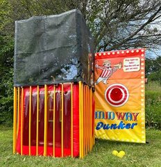 Dunk Tank 