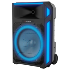 P A System w/mic