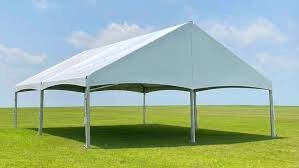 30x30 WhiteTop Keder Tent