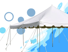 Tents and Events