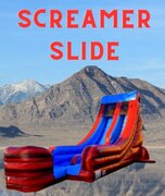 Screamer slide #10