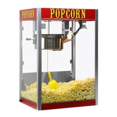 Popcorn Machine 