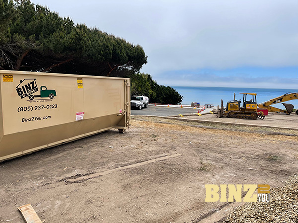 Junk Removal Service Buellton CA Uses for All Projects Junk Removal Service Buellton CA Uses for All Projects