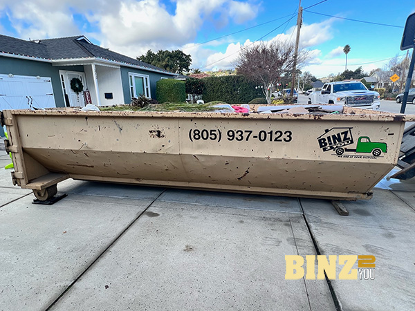 Junk Removal Service Los Alamos CA Uses for All Projects Junk Removal Service Los Alamos CA Uses for All Projects