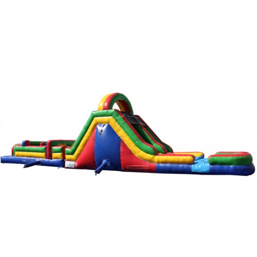 Bounce It Off Inflatables - bounce house rentals and slides for parties ...