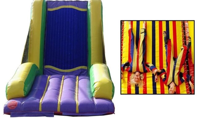 Velcro Wall