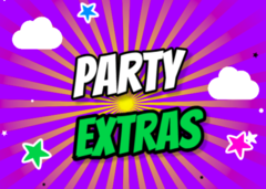 Party Extras