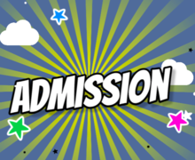 Admission